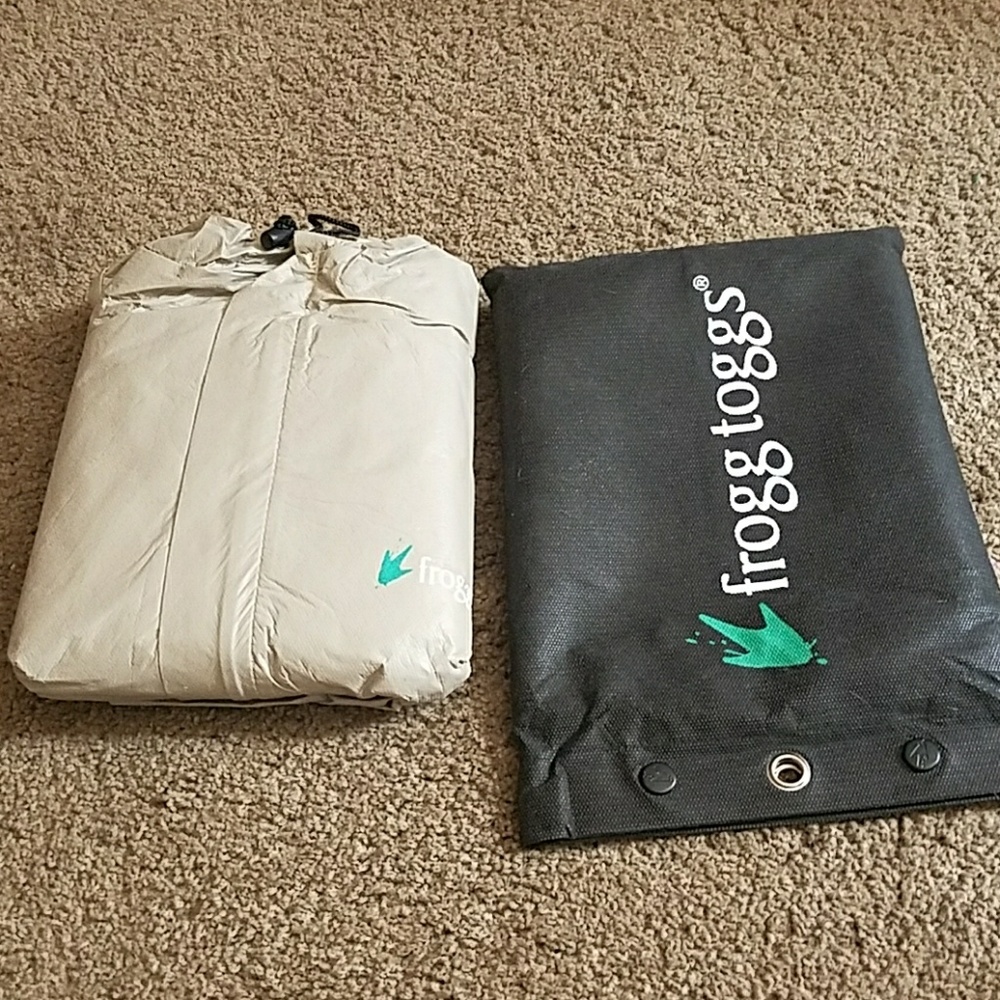 Raincoat